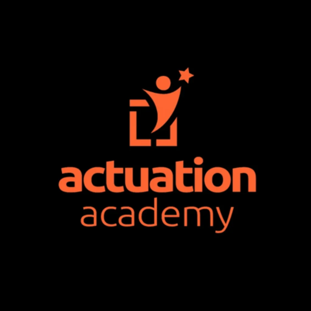 Actuation Academy - CAT
