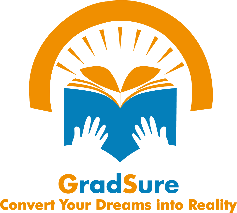 GradSure Education Sector 52 - CUET