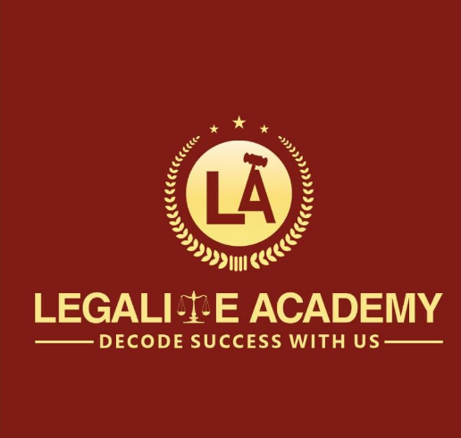 Legalite Academy - CUET