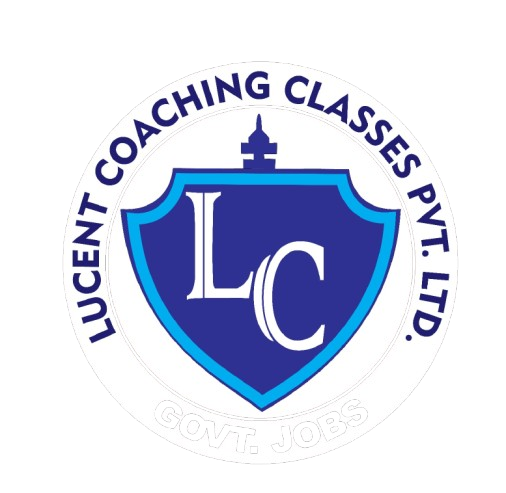 Lucent Coaching classes - CUET