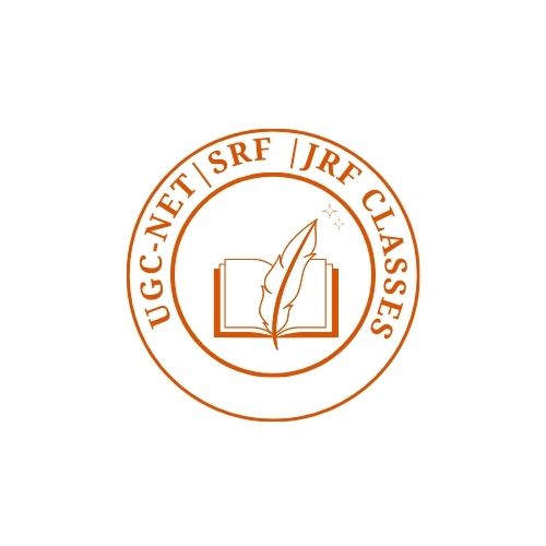 UGC-NET SRF JRF Classes
